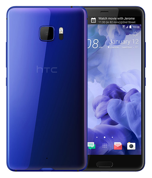 HTC U Ultra